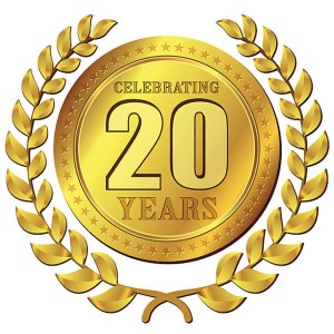 20th-Anniversary Celebration (Dance Party Only) on January 31, 2026