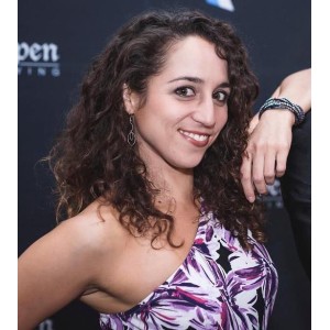 Private Lesson Floor Fee for Marine Fabre on December 20, 2025